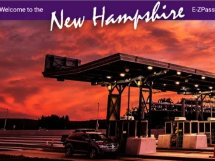 Nh. Kelly Toll Hike Hits Home: NH Drivers Without E-ZPass Will Pay Double ...