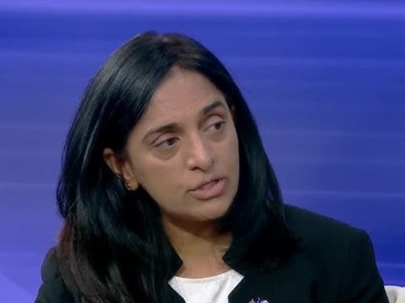 Karishma Manzur