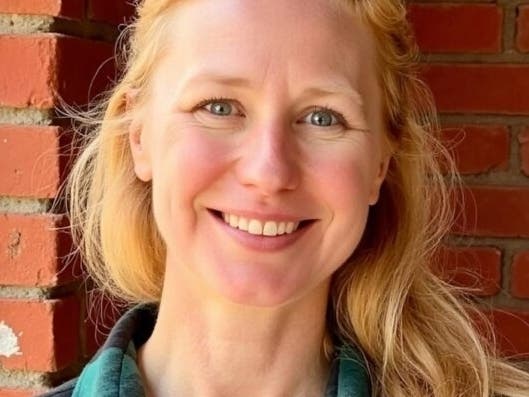 Rebecca Harned