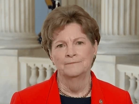 U.S. Sen. Jeanne Shaheen
