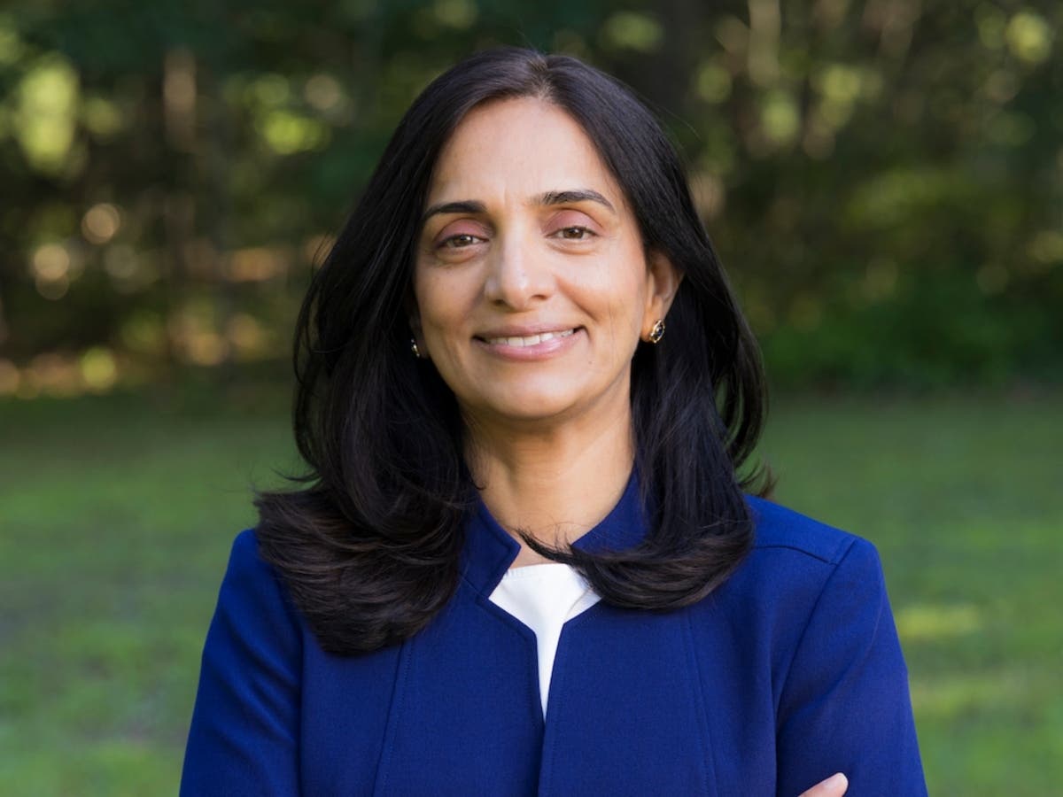 Karishma Manzur