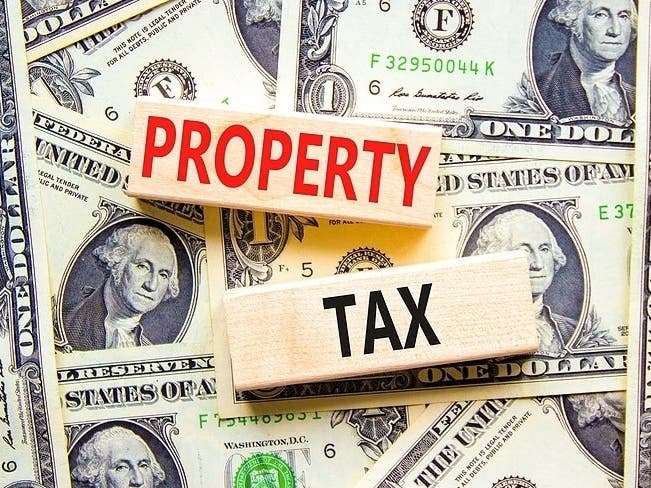 The ballot question makes the November election an incredibly important one for New Hampshire because it creates for the first time a statewide opportunity to cap local property taxes.