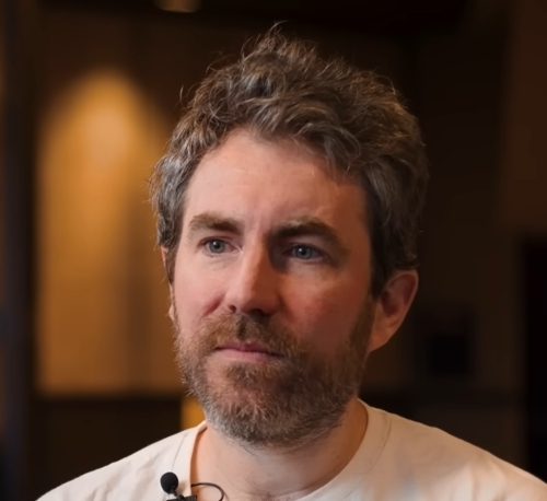 Jeremy Kauffman