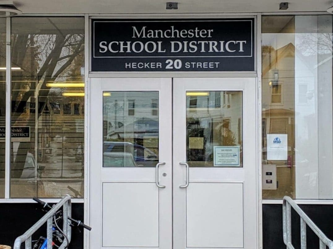 In one instance, an armed student was immediately suspended in March and then held in limbo for months as their discipline case slowly proceeded to a formal expulsion hearing in August.