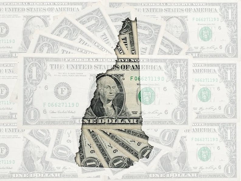 Business tax collections were $269.8 million in September, more than $69 million above plan and higher than the previous September record of $226.4 million set in 2024.
