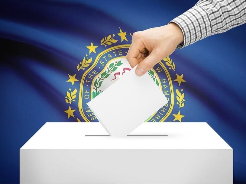 The John Lewis Voting Rights Act would dramatically expand federal control over how states conduct elections. Both the House and Senate versions are supported by all four of New Hampshire’s federal representatives.