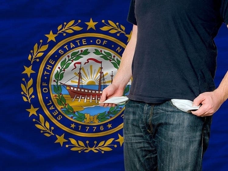 State rep says, before asking Concord for another dime, we should ask two questions. How much are taxpayers already paying, and why aren’t local school districts being held more accountable for managing the money they have?