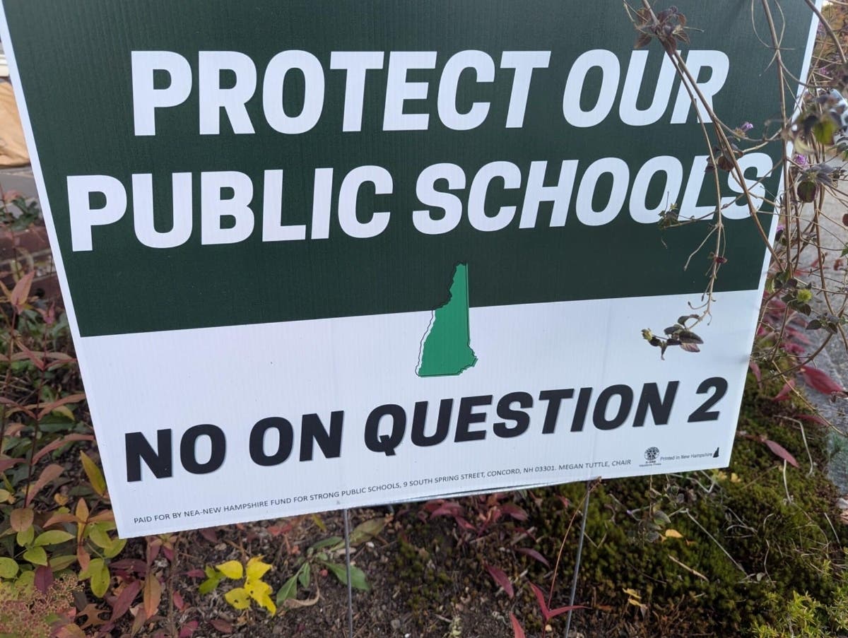 Opponents of the property tax cap claim state increases in funding haven’t kept pace with inflation, going back to 2004 to make the case. But declining local school enrollment, while not adjusting budgets, is the culprit.