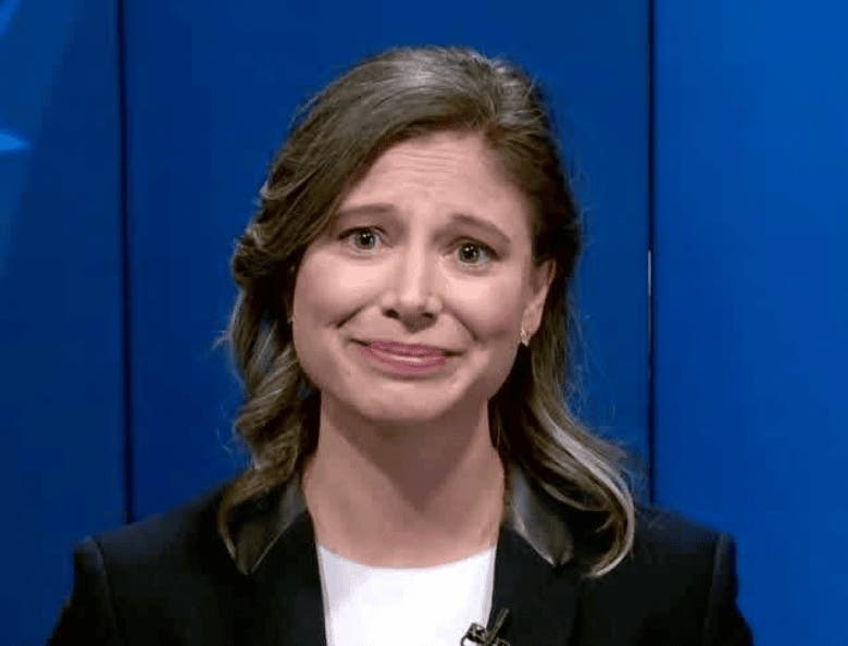 U.S. Rep. Maggie Goodlander