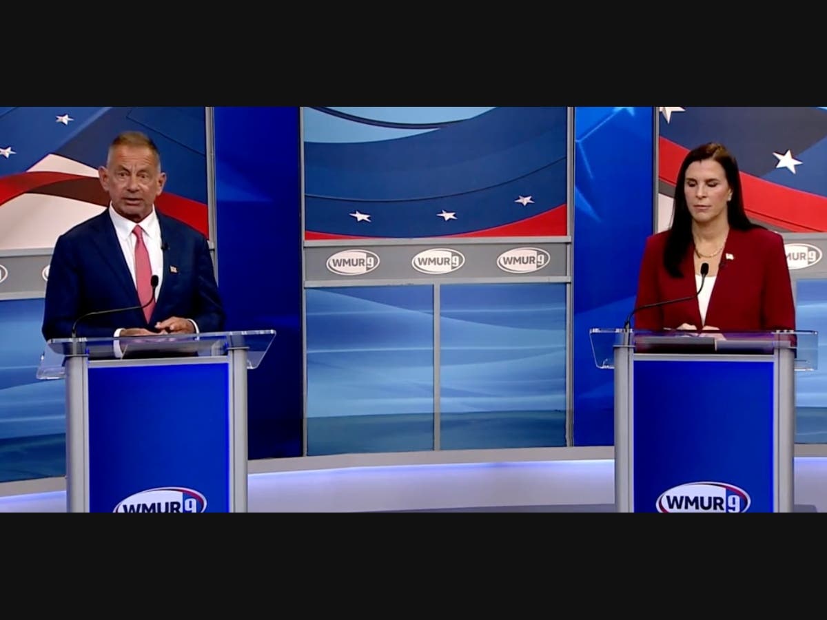 Who Pays? Who Plays? Shaheen Dodges On Medicare For All, Girls Sports In Final Debate