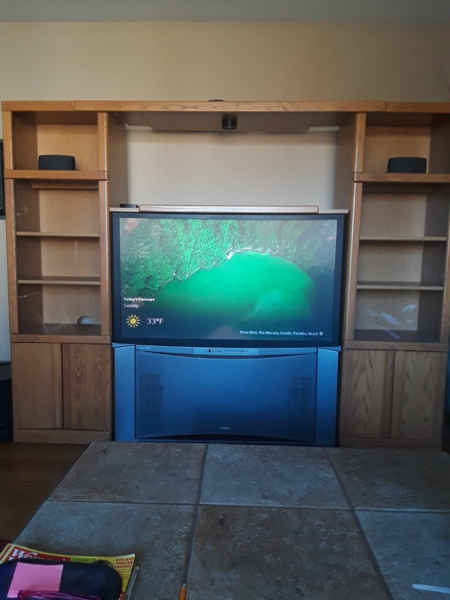 Entertainment Center 100 Oak Lawn, IL Patch