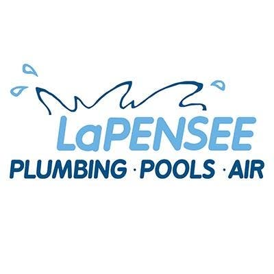 LaPensee Plumbing Pool Air