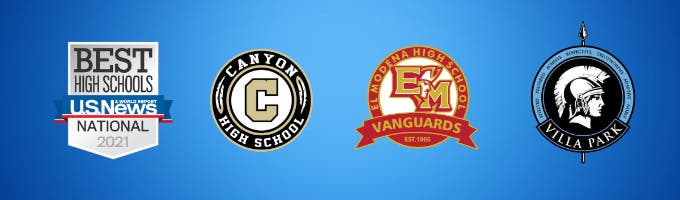 Orange Unified School District