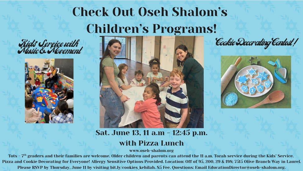 Oseh Shalom