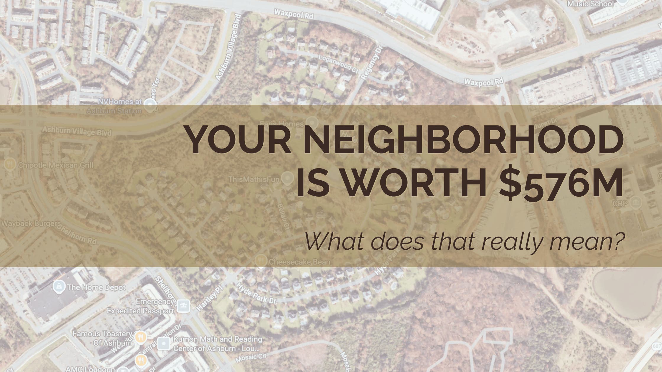 The Regency - What the Press Missed