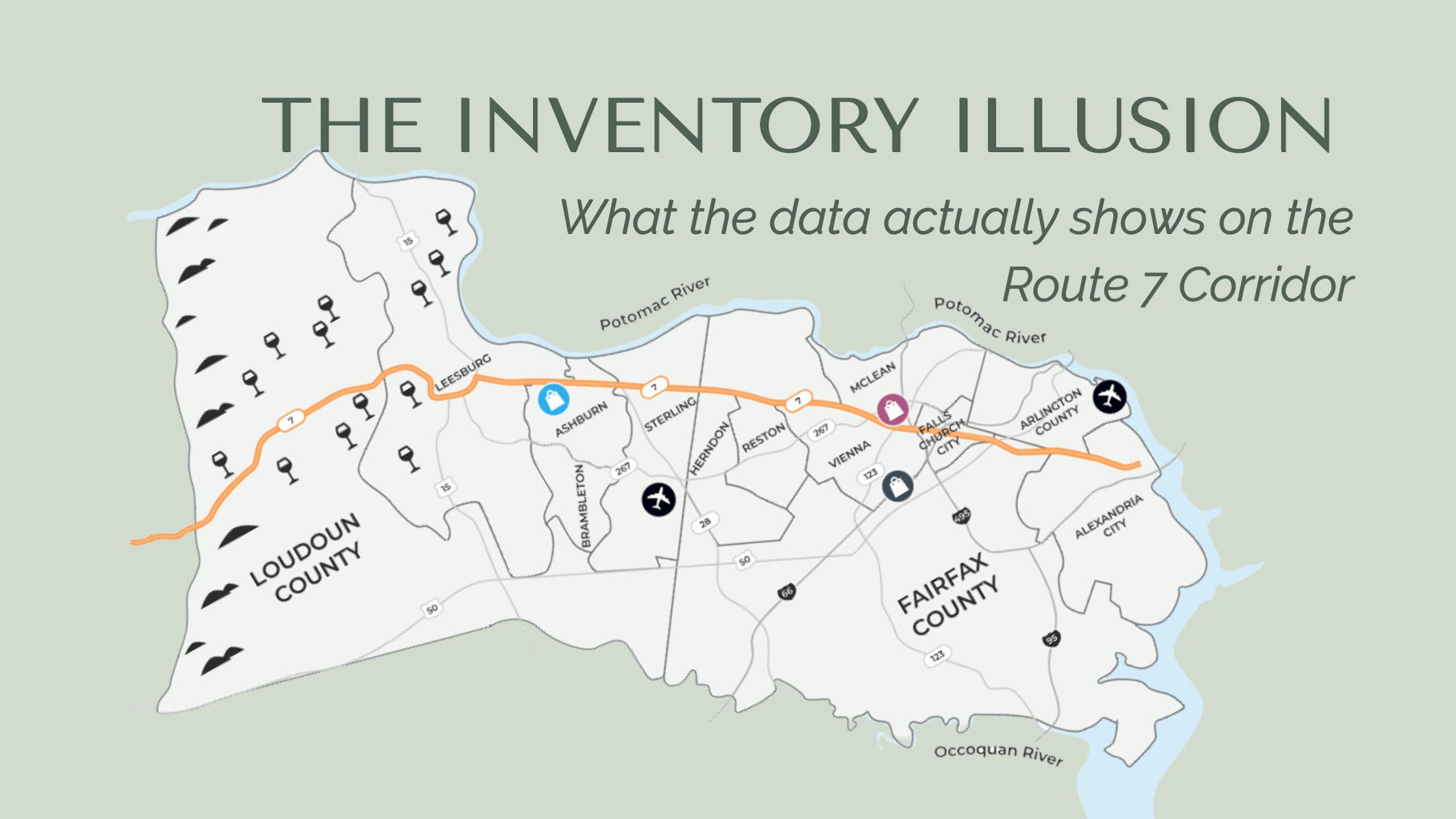 The Inventory Illusion: What the Nat'l Headlines Miss