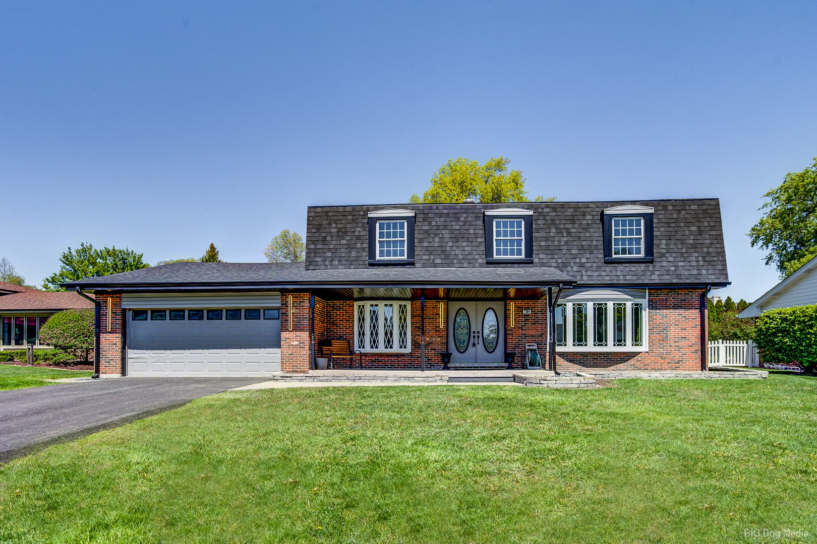 7304 Kiowa Lane Beautiful Ishnala Palos Heights!