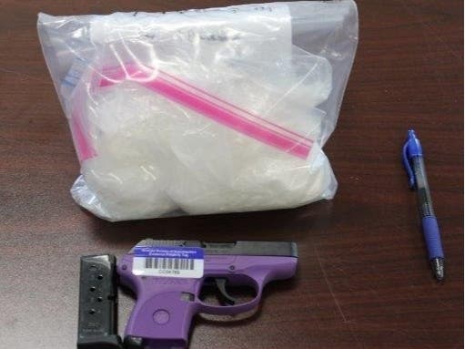 12 Arrested In Stolen Gun, Drug Trafficking Ring In 3 Counties | Dallas ...