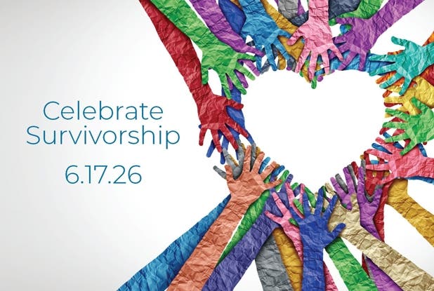 Valley View Cancer Survivorship Event