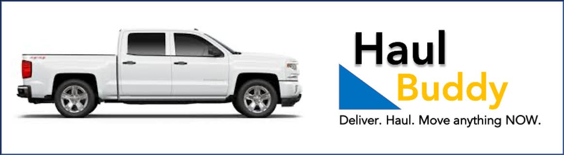 Haul Buddy, LLC