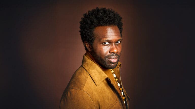 Joshua Henry