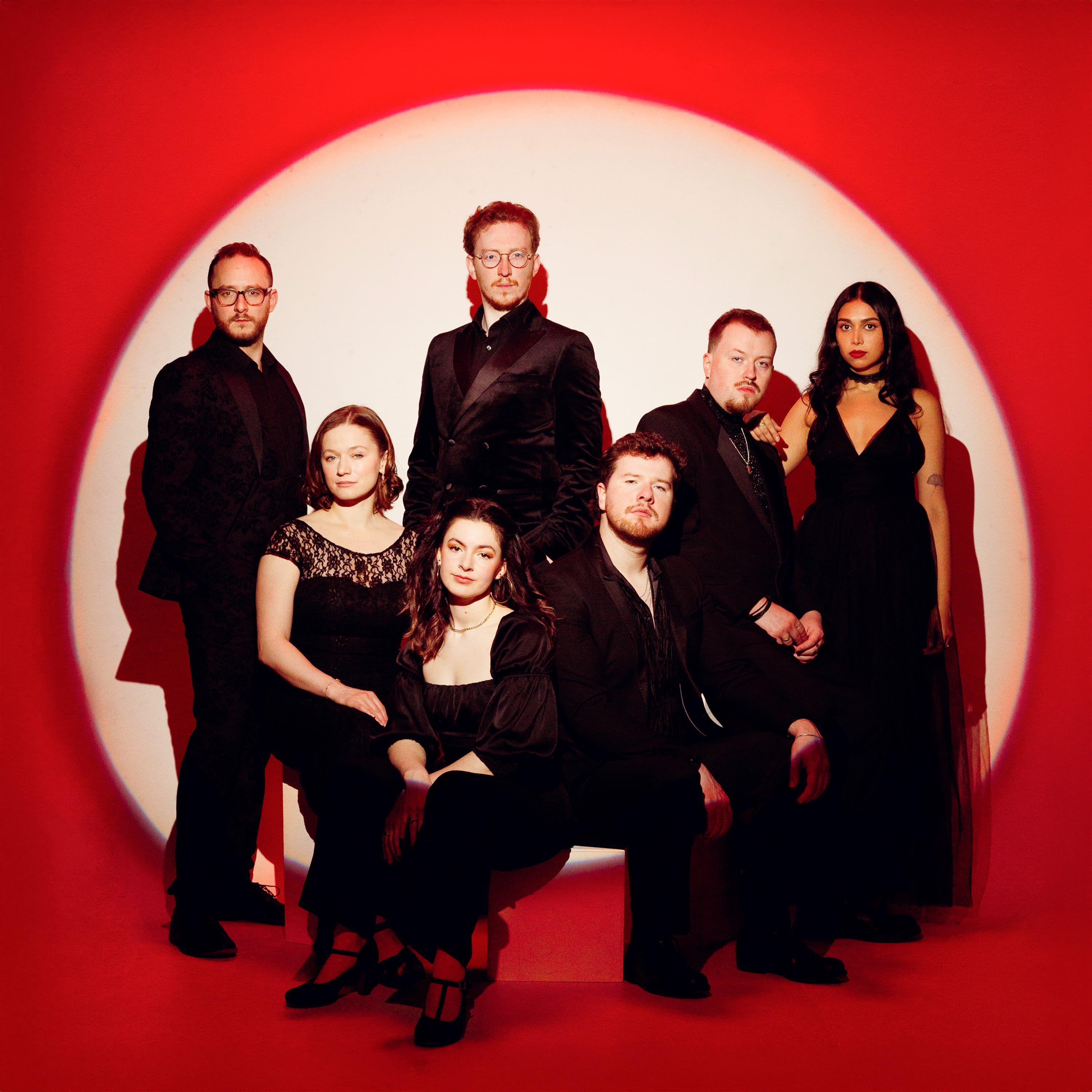 The Swingles: Together for the Holidays