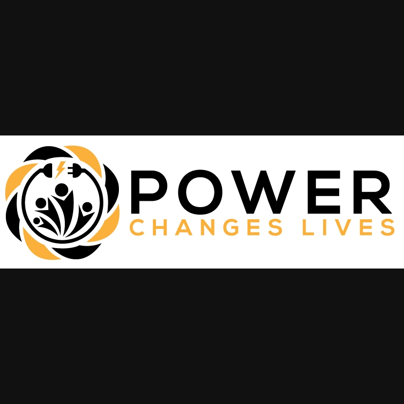 POWER CHANGES LIVES