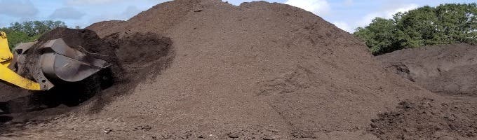 Organic Raised Garden Beds & Compost Supply