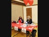 Volunteers from San Ramon Valley United Methodist Church and The Church of Jesus Christ of Latter-day Saints worked along side one another.