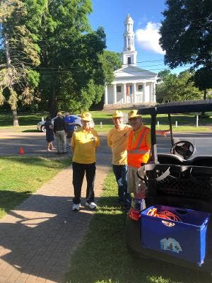Madison Lions Day Flea Market