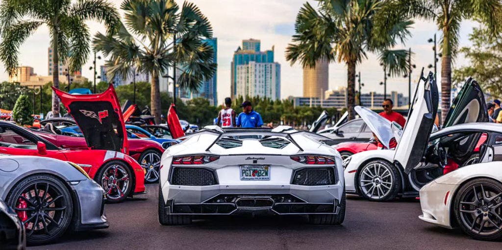 Rides by the River