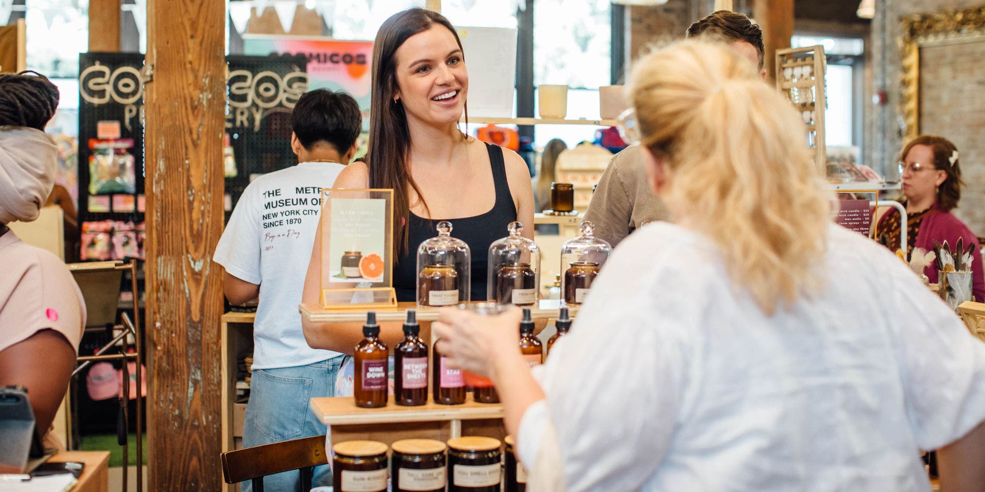 Tampa Summer Market