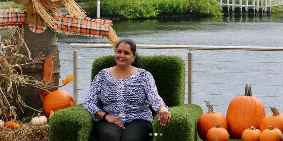 The Heights District's 8th Annual Fall Fest
