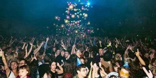 Gimme Gimme Disco