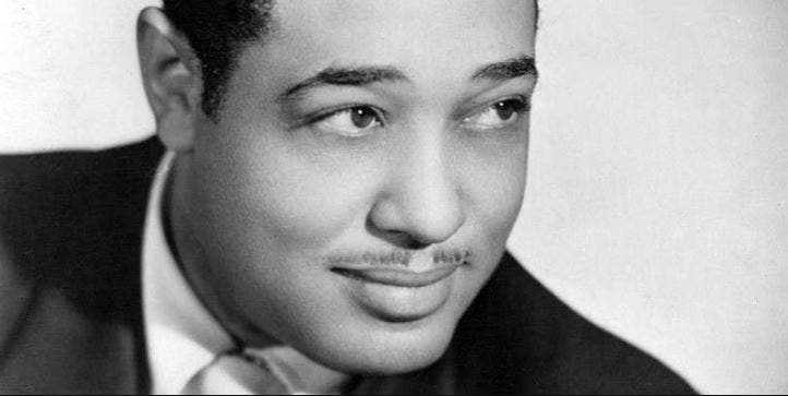 The Music of Duke Ellington & Count Basie