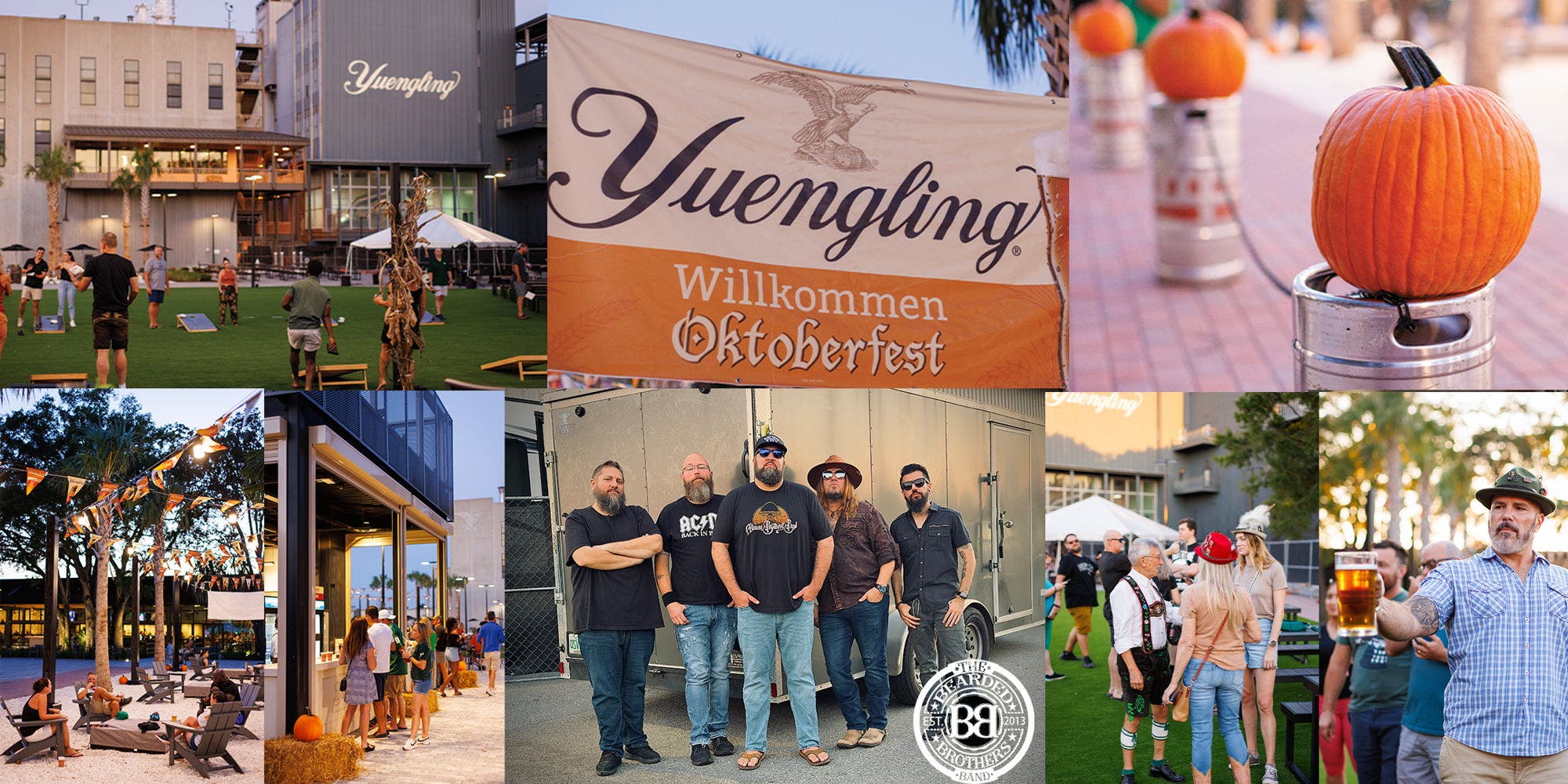 Yuengling Oktoberfest