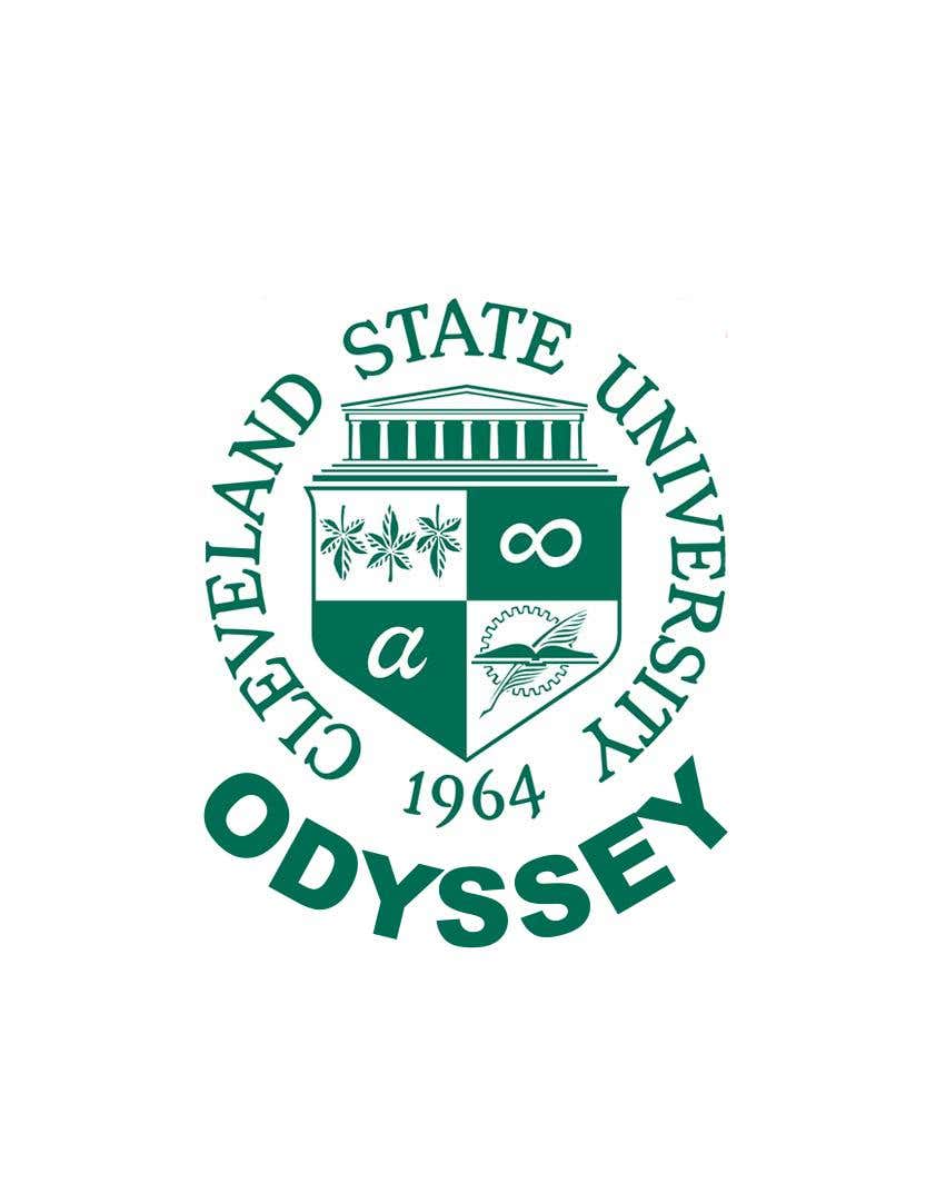 Cleveland State University Odyssey Program