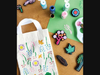 Craft 2: Handmade Letterboxing Stamp