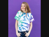 Craft 3: Tie-Dye Tee
