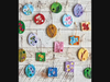 Craft 1: Tree Promise Ornaments