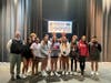 Students at Ravenscroft School have raised nearly $165,000 since 2017 to support the fight against cancer. 