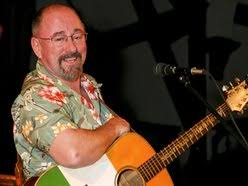 An Irish Afternoon With Seamus Kennedy