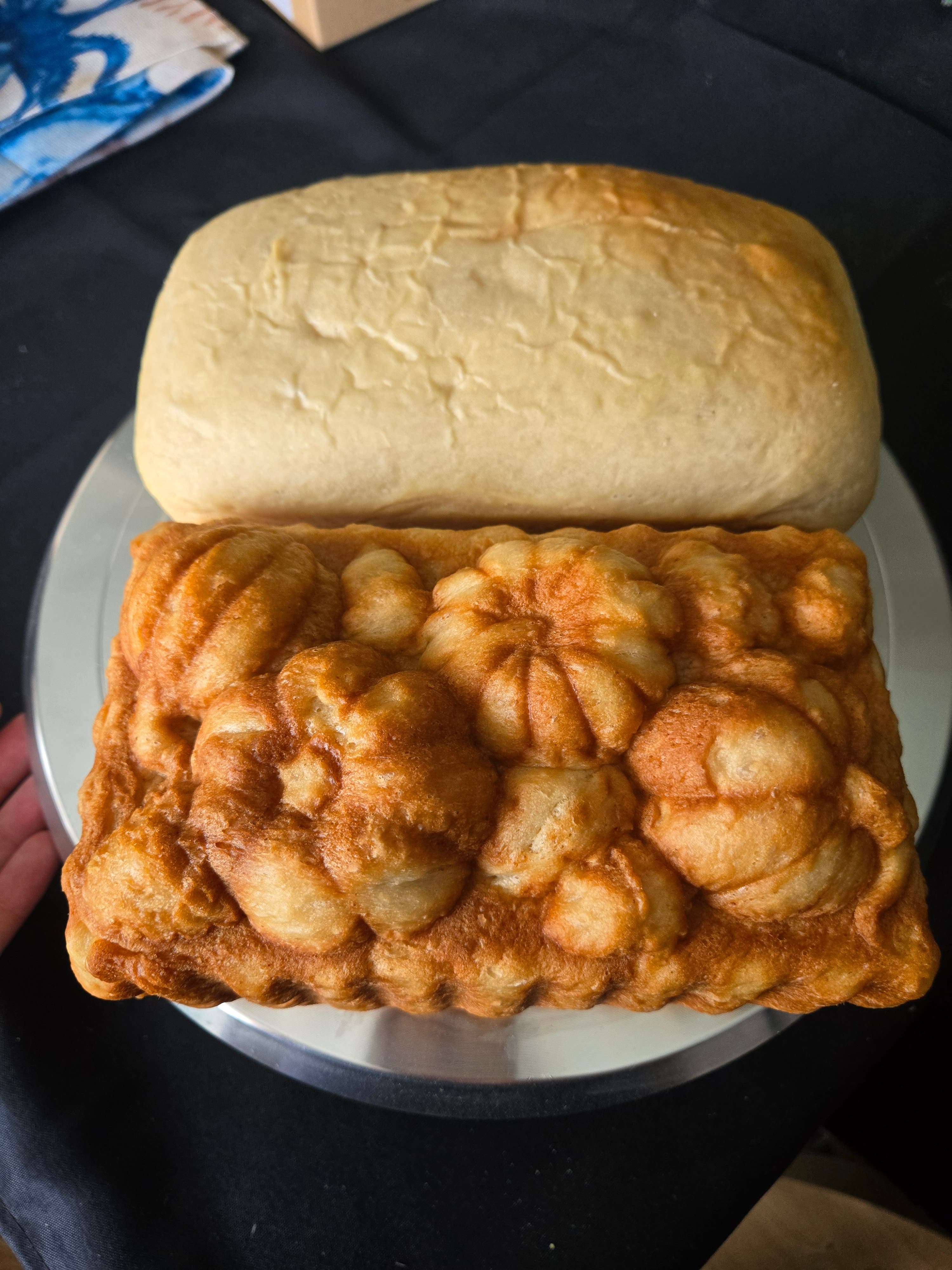 Made to order Hokkaido Milk Bread