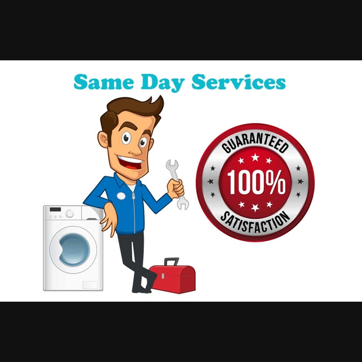 The Baltimore Appliance Repair Shop