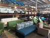 Huge Selection of home and office furniture such as high end lounge chairs, club chairs, stacking chairs, stools, reception furniture and so much more