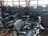Largest Selection of Herman Miller Aerons 75% off retail. Most sought after office chair ever! Now you can choose from hundreds and many more other high end office chairs in excellent condition.