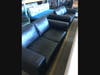 Huge Inventory of Leather Sofas, Club Chairs and Leather Executive Office Chairs.