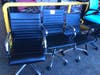 Steelcase, Herman Miller, Knoll, Haworth, Humanscale....