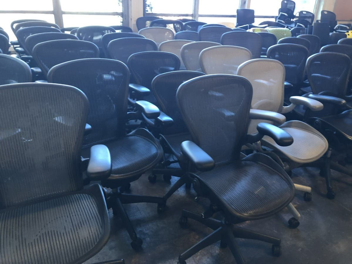 Office Chairs High End Preowned Parsippany, NJ Patch
