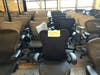 High Quality High End Chairs like Herman Miller Mirra 1 & 2 chairs...75% off new.
